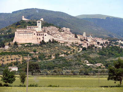Assisi_panorama