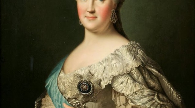 catarina