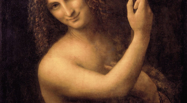 San-Giovanni-Battista-Leonardo-da-Vinci-1508-1513