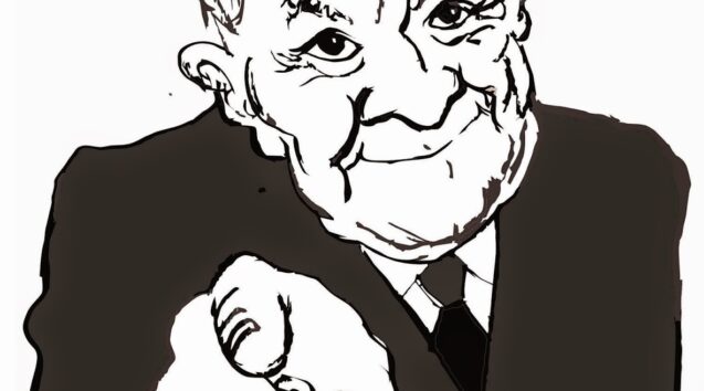 luis marques