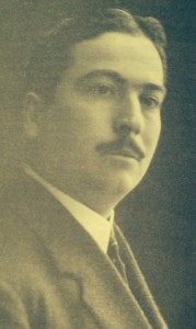 joaquim da cruz