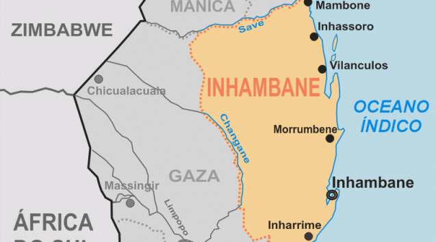 Moçambique_Inhambane
