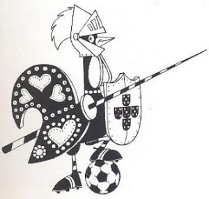 galo de barcelos