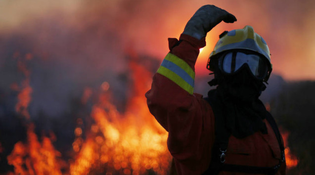 BOMBEIROS