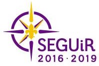 SEGUiR - Logo