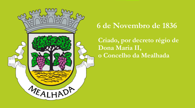 municipio da mealhada