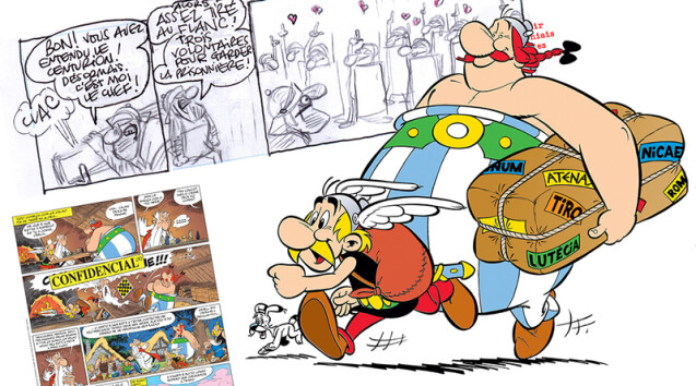 asterix