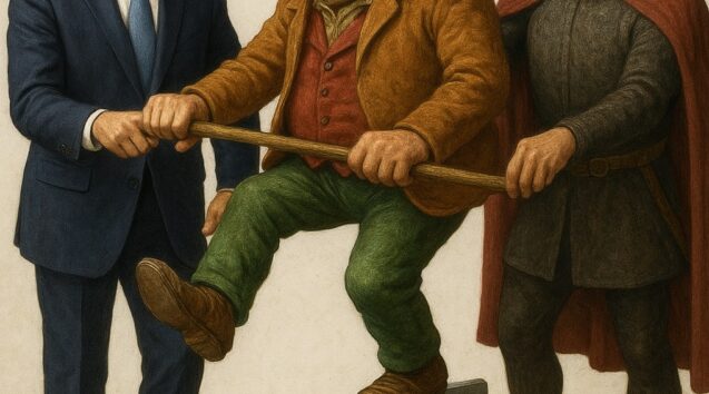 MRC e ze povinho all