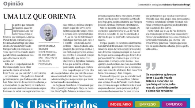 DIARIO DE COIMBRA 57 – 11DEZ25 – 2