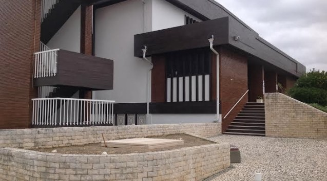 igreja