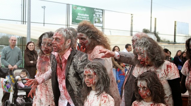 zombies