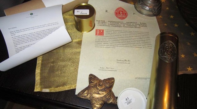 diploma