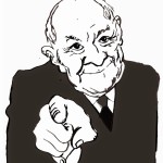 O nosso velhinho comunista que nunca se resignou!