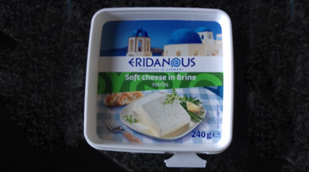 eridanous