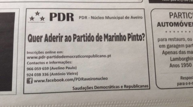 PDR