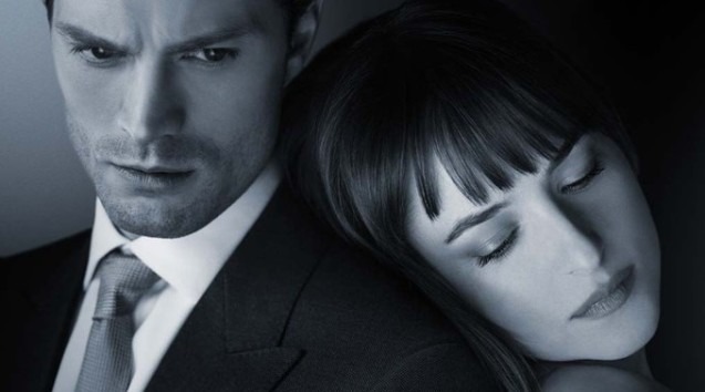 50 sombras de grey
