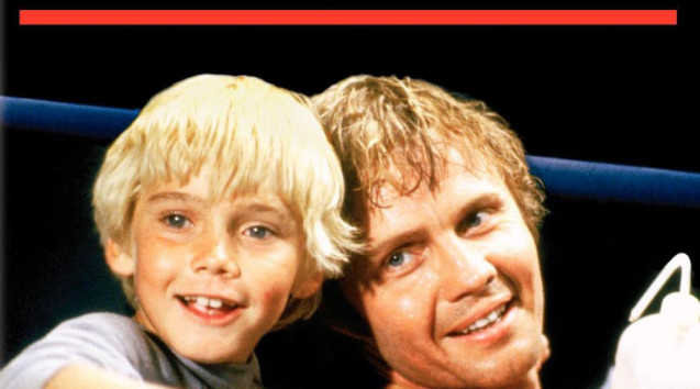 capa filme o campeão