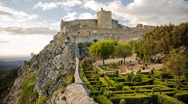 MARVÃO