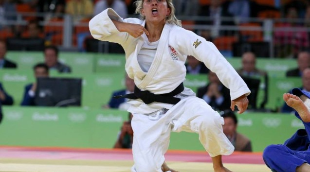 telma monteiro