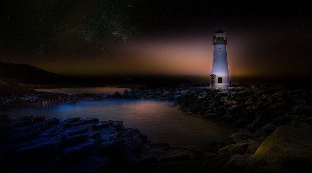 Lighthouse