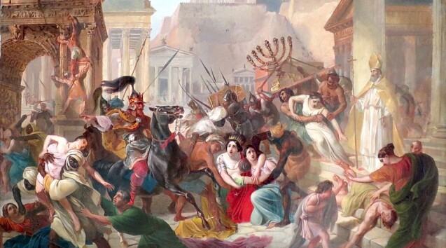 800px-Genseric_sacking_rome_456