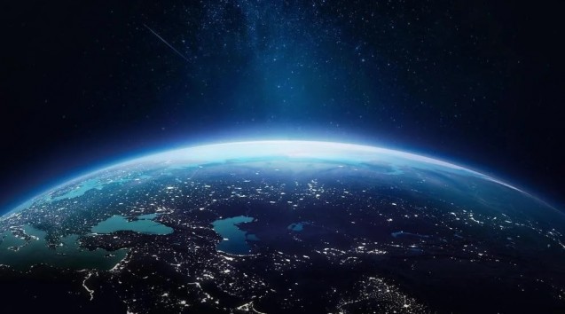 earth
