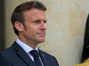 macron